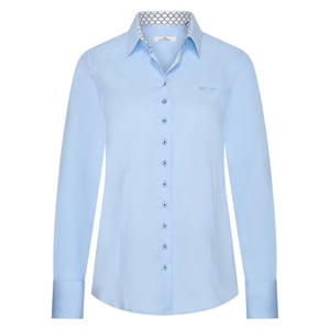 HV Society Blouse hvsdaisy