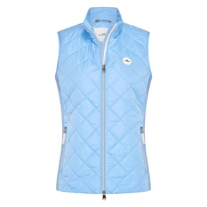 HV Society Bodywarmer hvspaisley