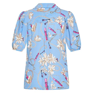 HV Society Blouse hvsvanessa