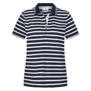 HV Society Poloshirt hvsmelania
