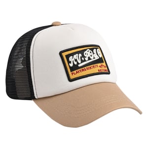 HV Polo Baseball pet hvpcarol