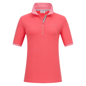 HV Society Poloshirt hvsrachel ms