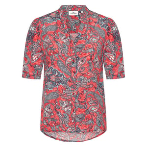 HV Society Blouse hvsmaud