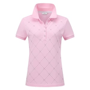 HV Society Poloshirt hvsrianne