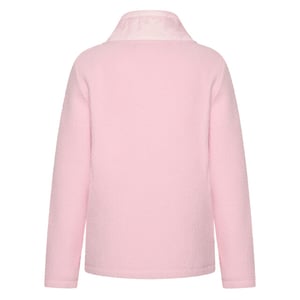 HV Society Fleece cardigan hvsrowan