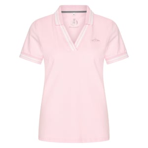 HV Society Poloshirt hvsriley