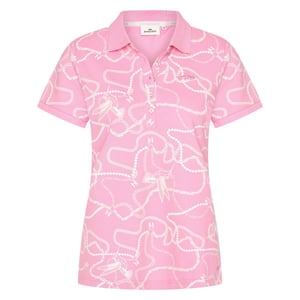HV Society Poloshirt hvsrinke
