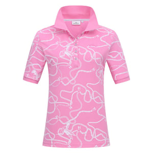 HV Society Poloshirt hvsrinke ms