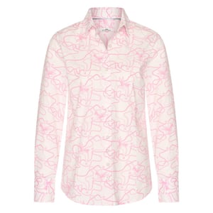 HV Society Blouse hvsalice