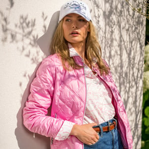 HV Society Blouse hvsalice
