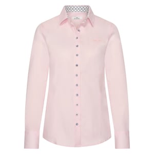 HV Society Blouse hvsdaisy