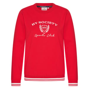 HV Society Sweater hvsmatilda
