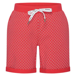 HV Society Korte broek hvskennedy aop