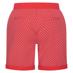 HV Society Korte broek hvskennedy aop