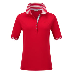 HV Society Poloshirt hvsrachel ms