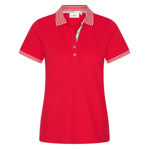 HV Society Poloshirt hvsrachel