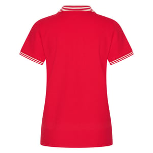 HV Society Poloshirt hvsrachel