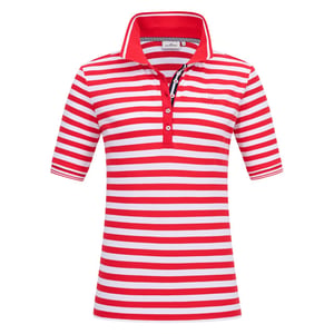 HV Society Poloshirt hvsravi ms
