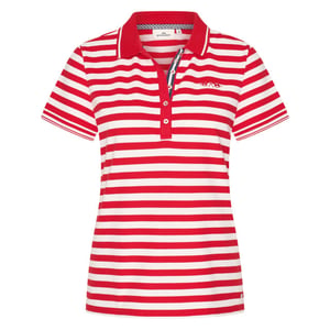 HV Society Poloshirt hvsravi