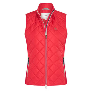 HV Society Bodywarmer hvspaisley