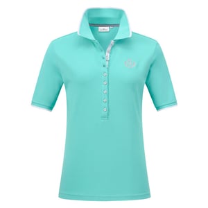 HV Society Poloshirt hvsrhode ms