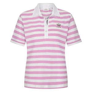 HV Society Poloshirt hvselin