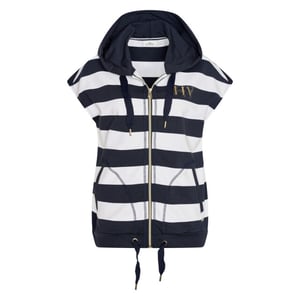 HV Society Mouwloze cardigan hvsmaca