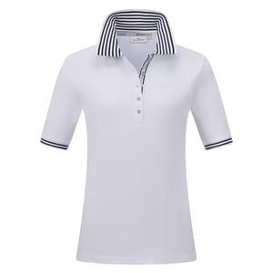 HV Society Poloshirt hvsrachel ms