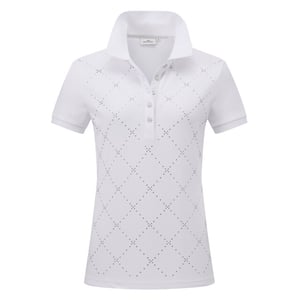 HV Society Poloshirt hvsrianne