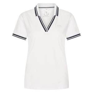 HV Society Poloshirt hvsriley