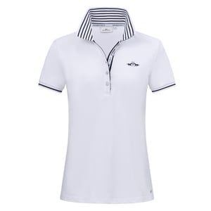HV Society Poloshirt hvsmackenzie
