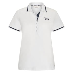 HV Society Poloshirt hvsmadeline