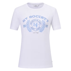 HV Society Top hvsclaire
