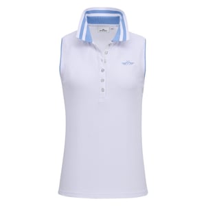 HV Society Poloshirt hvsaurelie