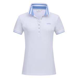 HV Society Poloshirt hvsadele