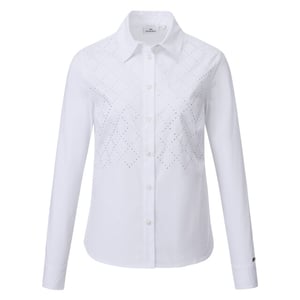 HV Society Blouse hvsnouk