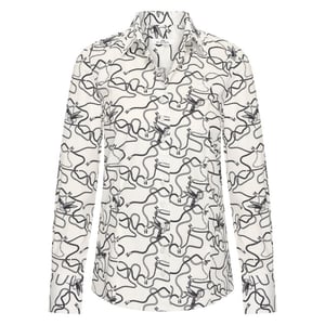 HV Society Blouse hvsalice
