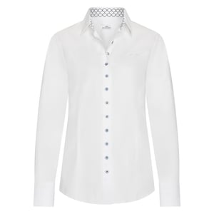 HV Society Blouse hvsdaisy