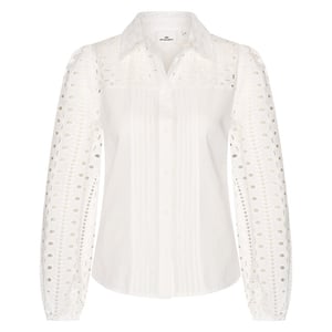 HV Society Blouse hvsfloor