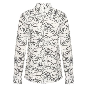 HV Society Blouse hvsalice
