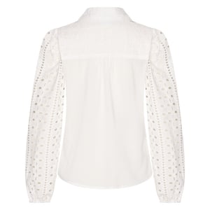 HV Society Blouse hvsfloor