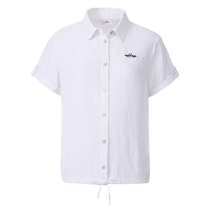HV Society Blouse hvssarah