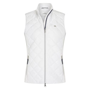 HV Society Bodywarmer hvspaisley