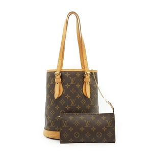 Louis Vuitton Tyg Axelväska Marais