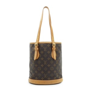 Louis Vuitton Tyg Axelväska Marais