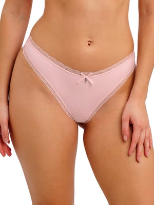 Flirt Thong