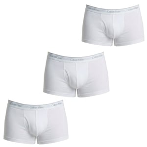 Pack 3 Heren Boxers Katoen Klassiekers NB4002A