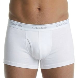 Pack 3 Heren Boxers Katoen Klassiekers NB4002A