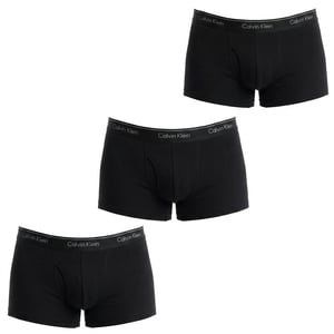 Pack 3 Men's Boxer Cotton Classics NB4002A