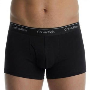 Pack 3 Men's Boxer Cotton Classics NB4002A